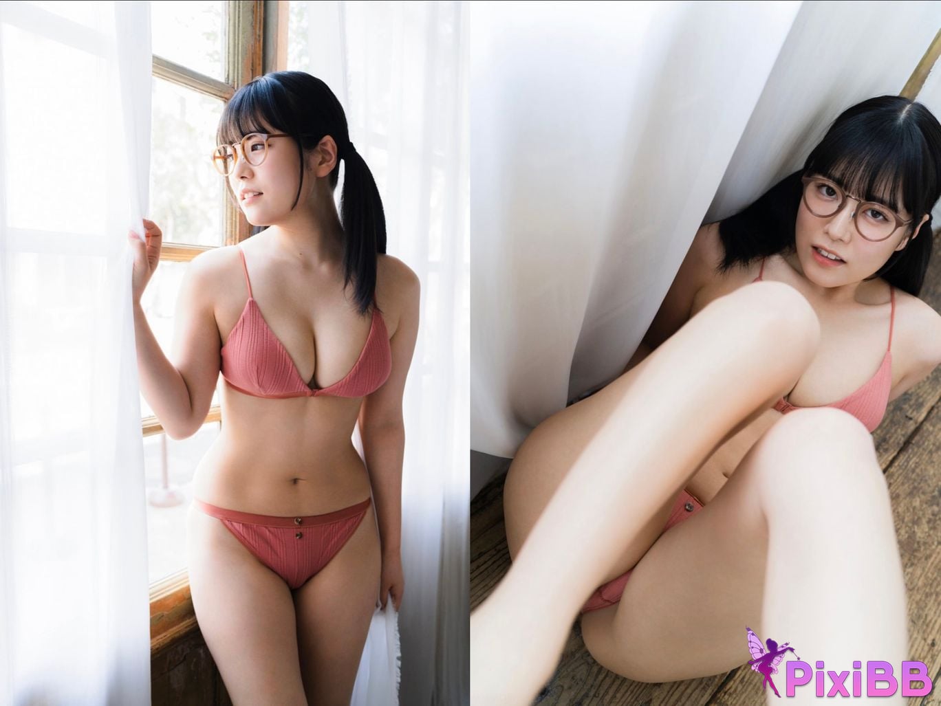 Japanese Idol Shinonome Umi FLASH digital photo book Girl s Secret Girls PixiBB.COM 016