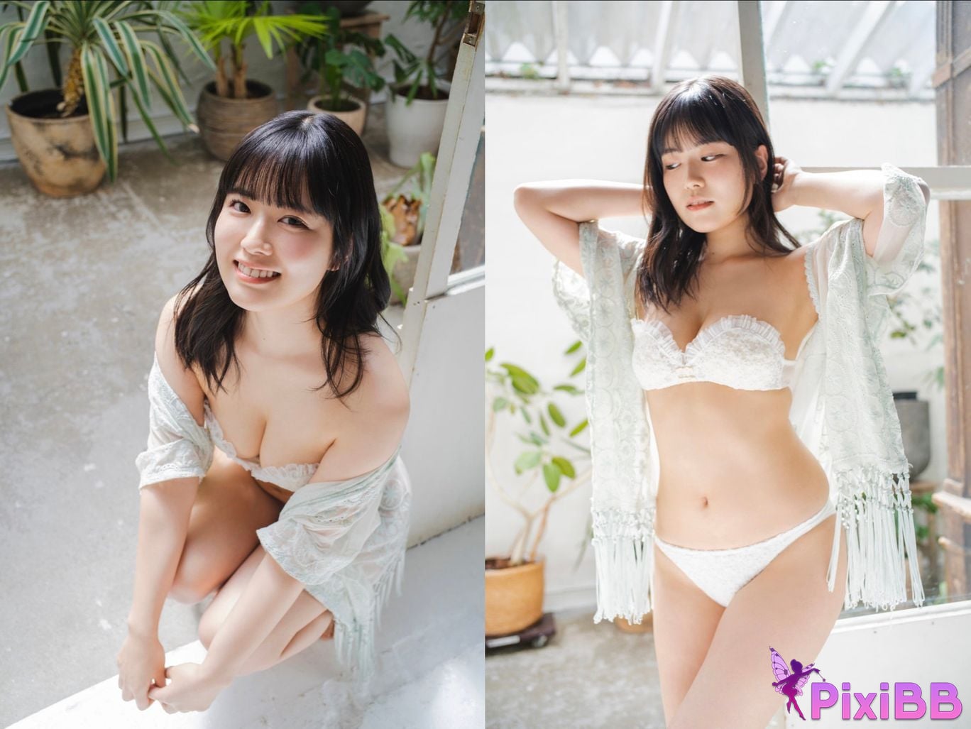 Japanese Idol Shinonome Umi FLASH digital photo book Girl s Secret Girls PixiBB.COM 022