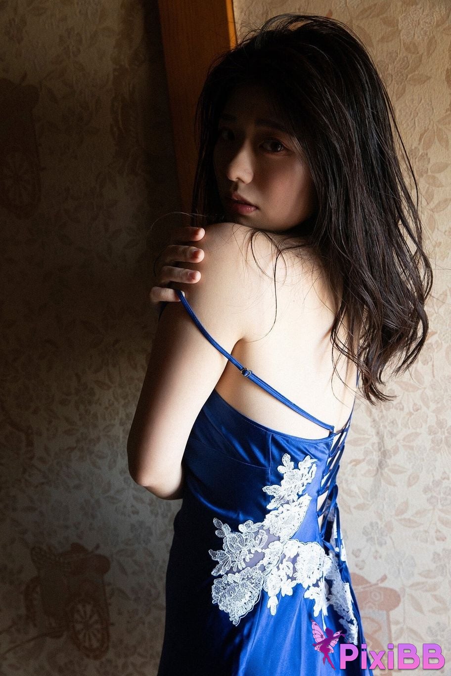 Japanese Idol Kana Yamada FLASH digital photo book sweet trap PixiBB.COM 049