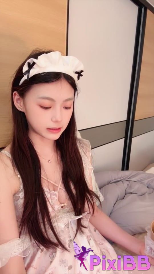 Xiaojiabao School belles paid debut PixiBB.COM 018