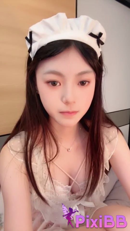 Xiaojiabao School belles paid debut PixiBB.COM 024