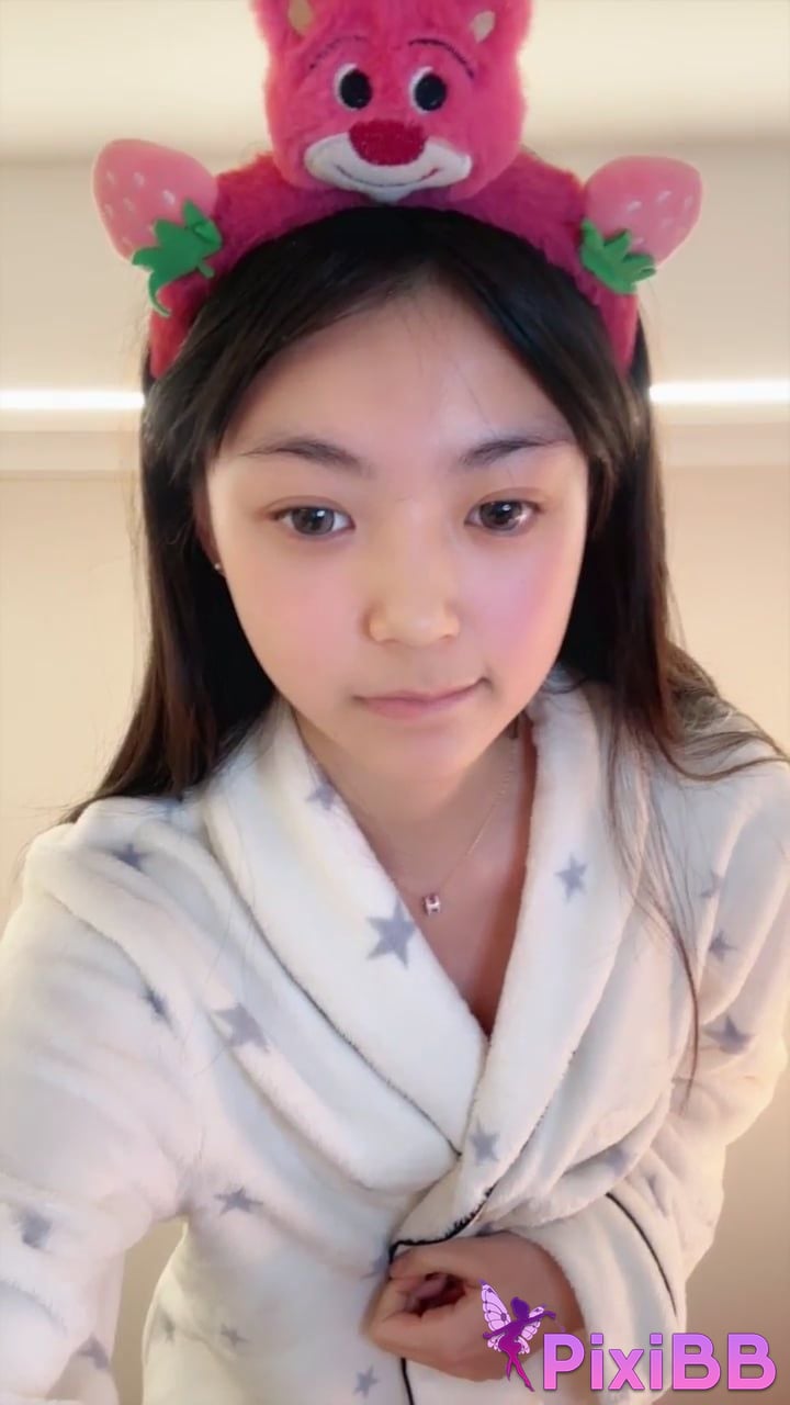 Xiaojiabao School belles paid debut PixiBB.COM 044