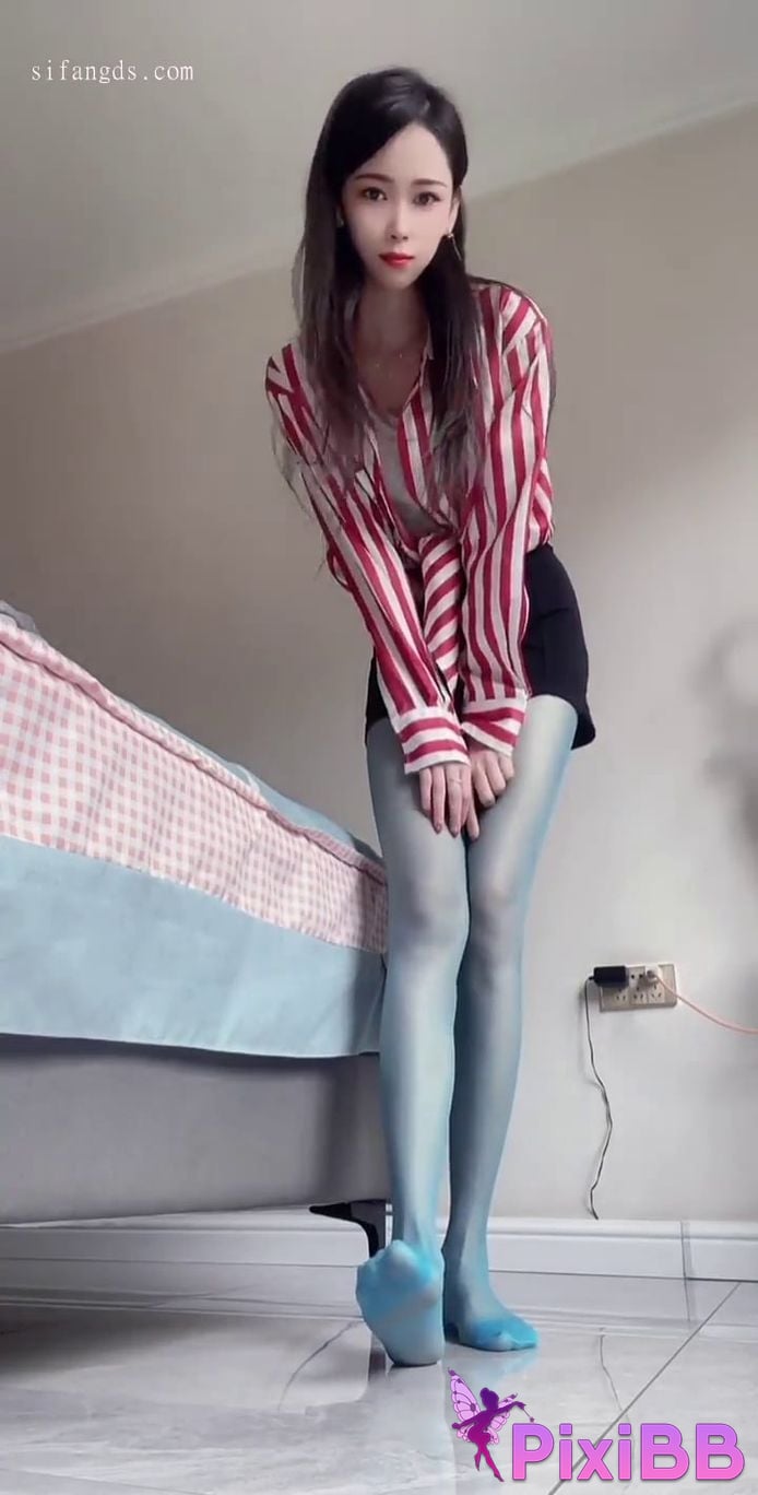 Beautiful moon shadow quick worker Collection of private photos mature and skinny ladies PixiBB.COM 028