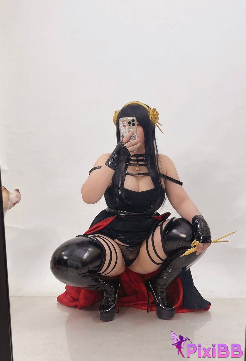 Uy Uy Yor Forger PixiBB.COM 19