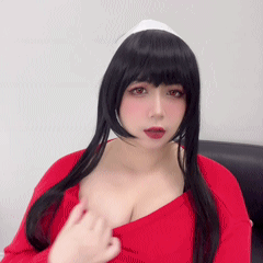 Uy Uy Yor Forger PixiBB.COM 2