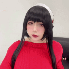 Uy Uy Yor Forger PixiBB.COM 25