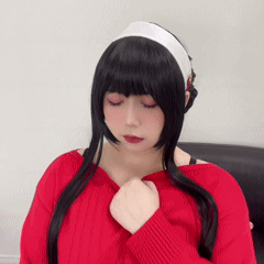 Uy Uy Yor Forger PixiBB.COM 27