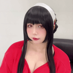 Uy Uy Yor Forger PixiBB.COM 3