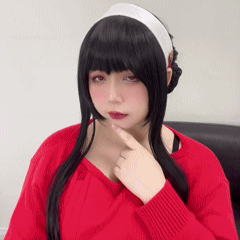 Uy Uy Yor Forger PixiBB.COM 5