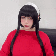 Uy Uy Yor Forger PixiBB.COM