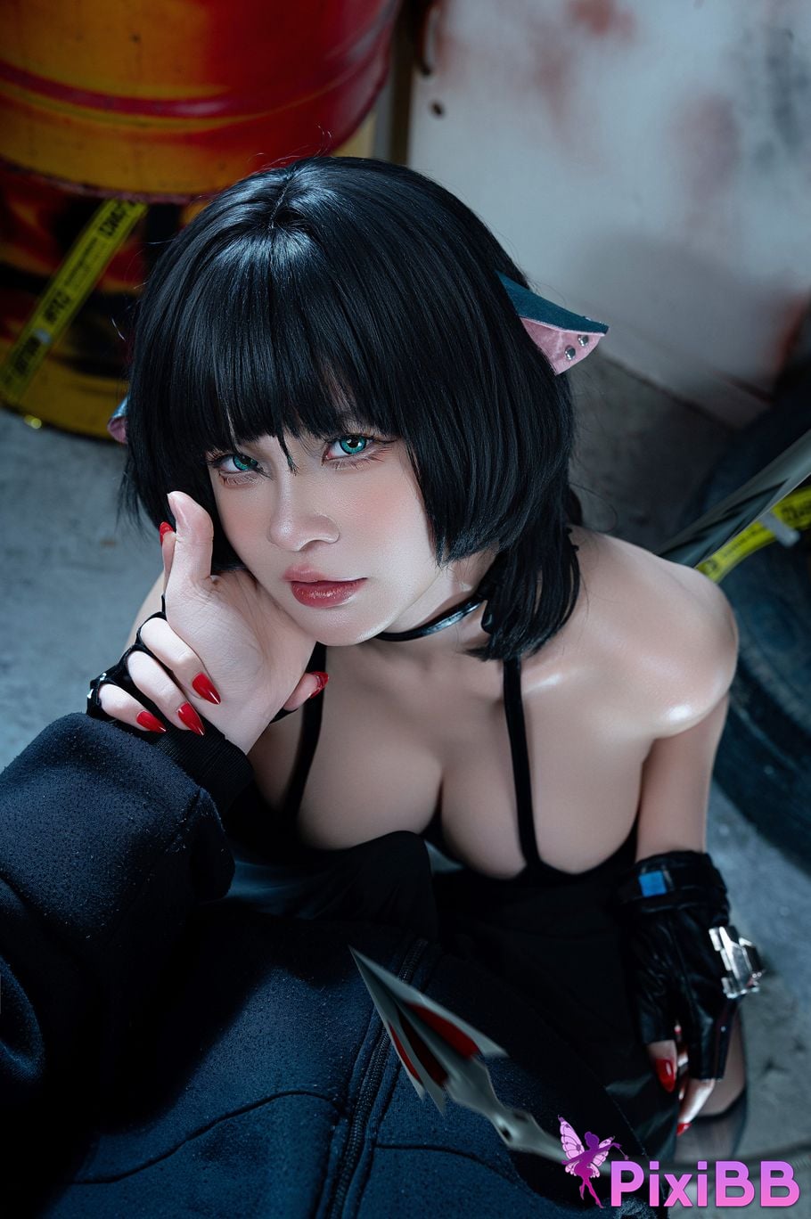 Azami Jane Doe PixiBB.COM 4