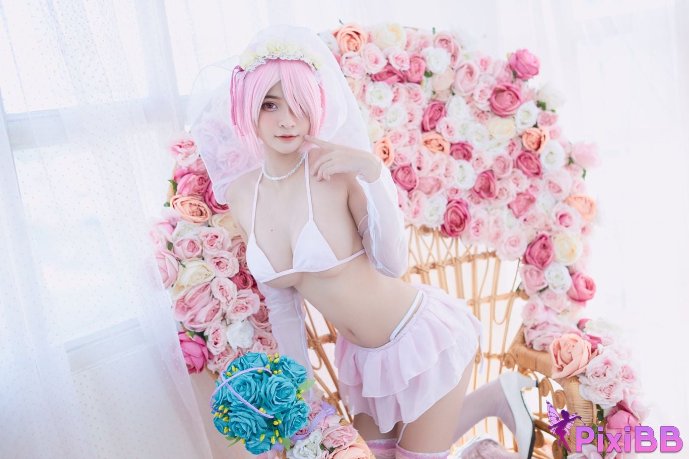 Coser Azami PixiBB.COM 003