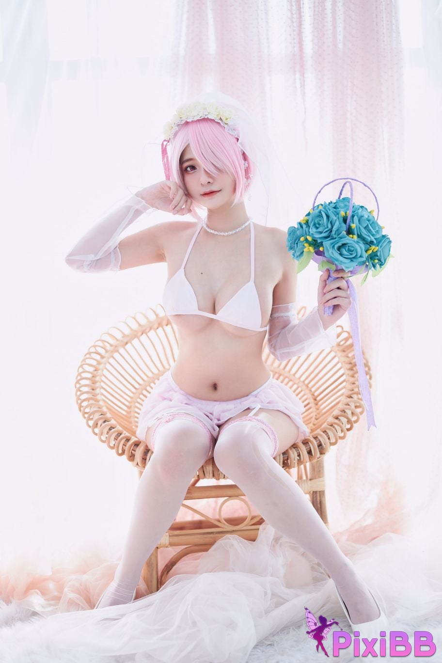 Coser Azami PixiBB.COM 005