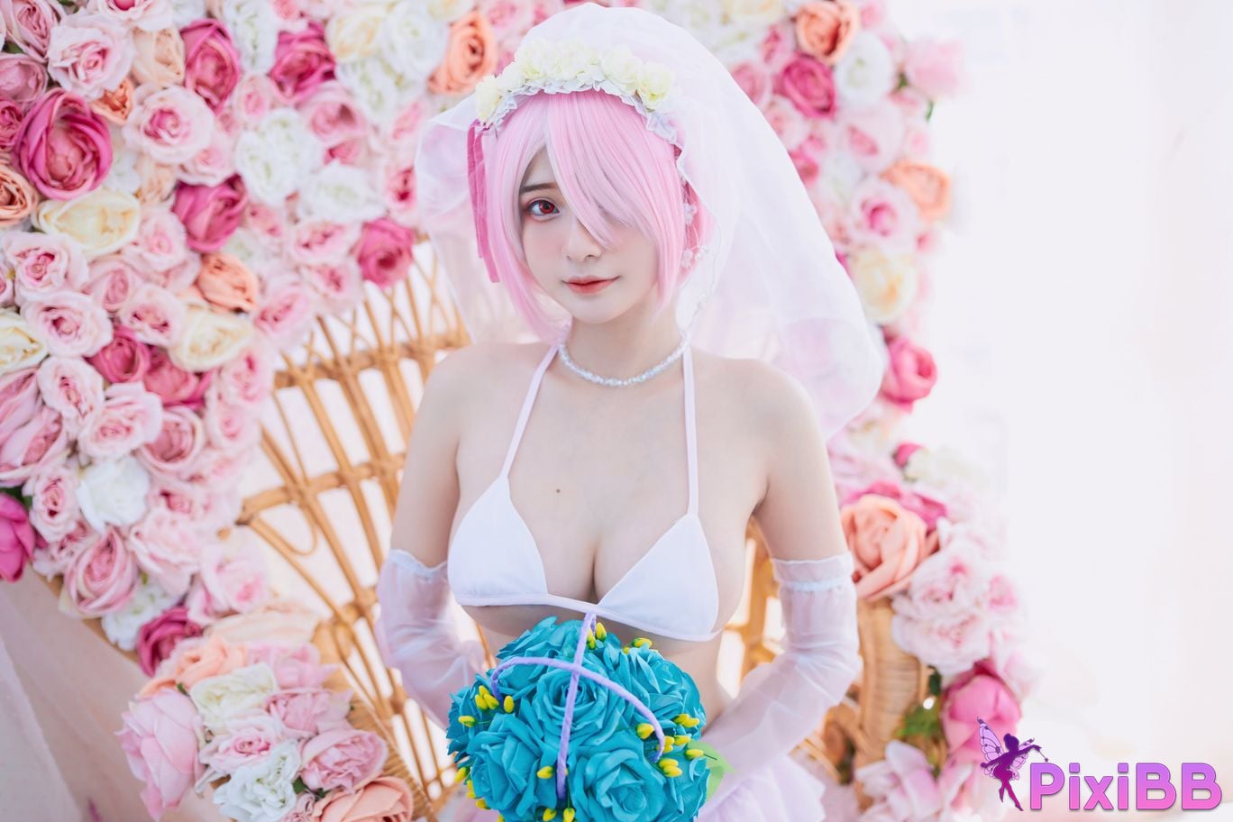 Coser Azami PixiBB.COM 006