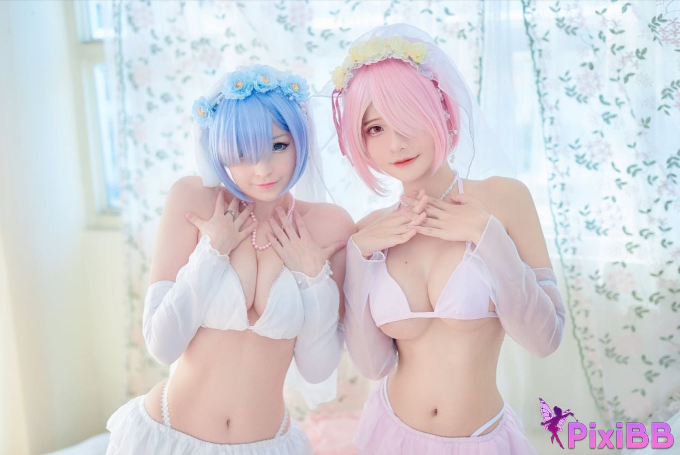 Coser Azami PixiBB.COM 023