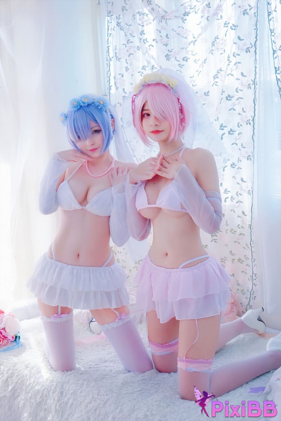 Coser Azami PixiBB.COM 029