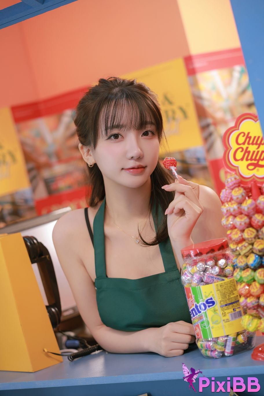 Son Ye Eun eun Night Shift PixiBB.COM 009