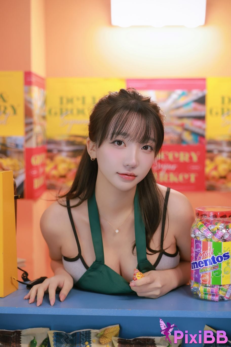 Son Ye Eun eun Night Shift PixiBB.COM 010