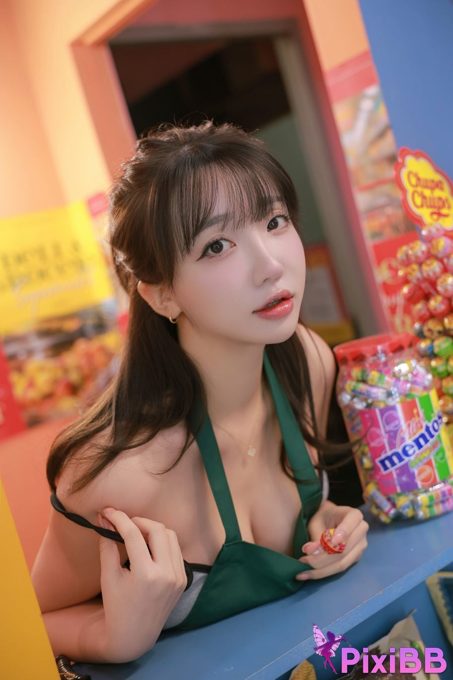 Son Ye Eun eun Night Shift PixiBB.COM 012