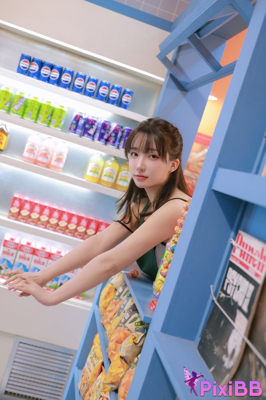 Son Ye Eun eun Night Shift PixiBB.COM 013