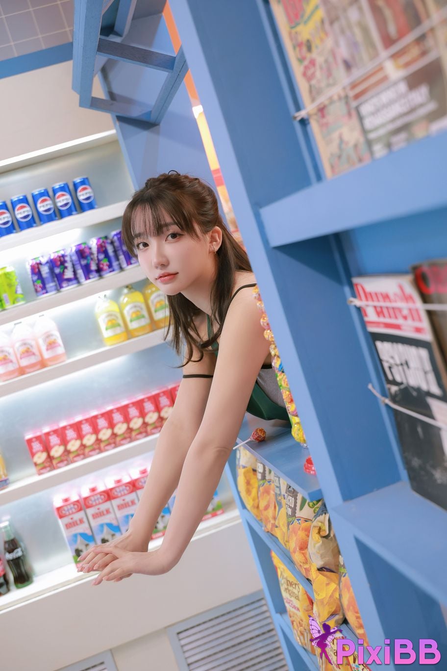 Son Ye Eun eun Night Shift PixiBB.COM 014