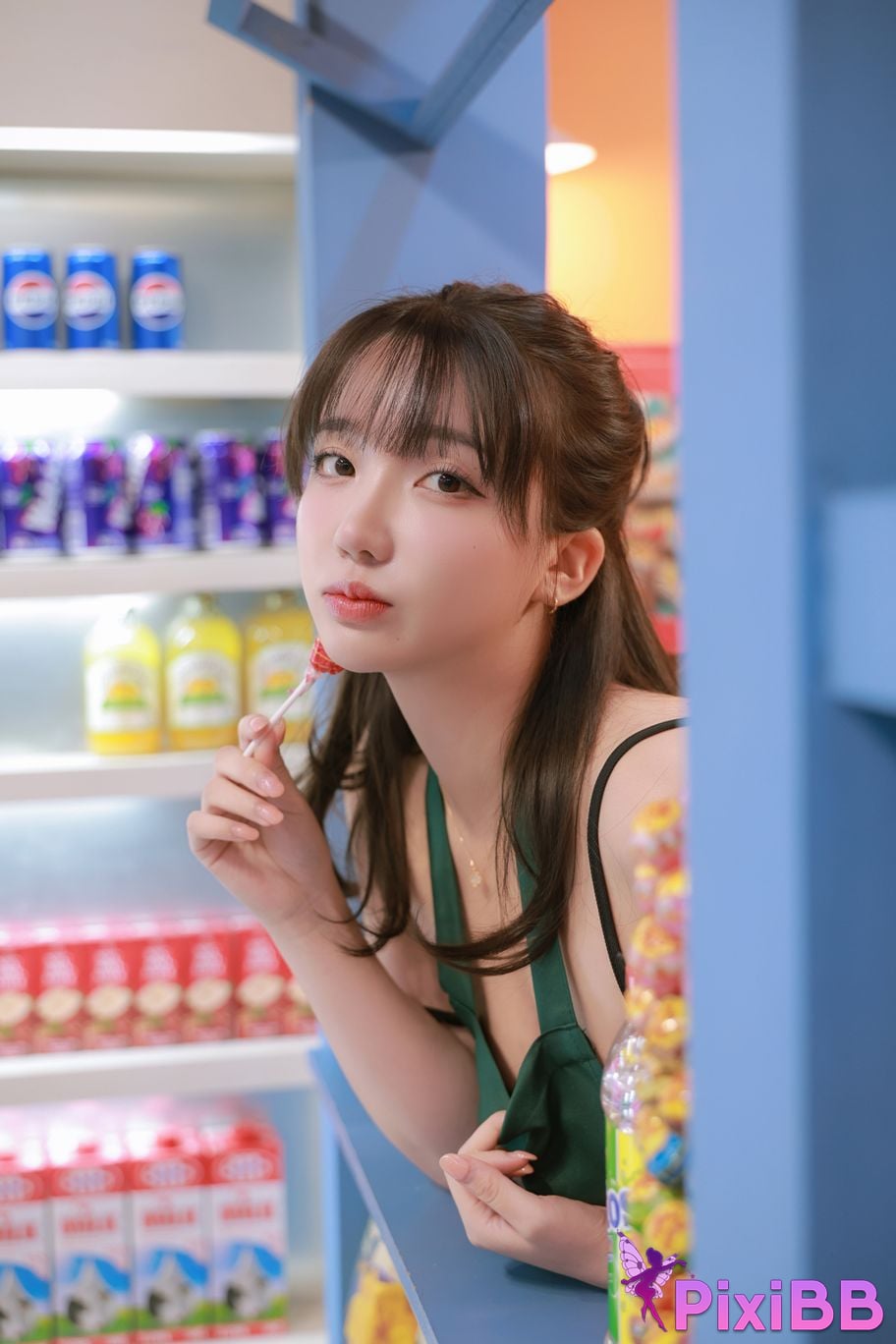 Son Ye Eun eun Night Shift PixiBB.COM 016