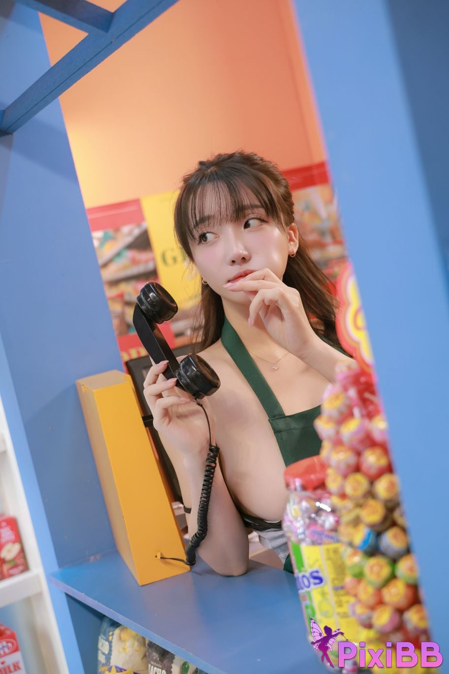 Son Ye Eun eun Night Shift PixiBB.COM 018