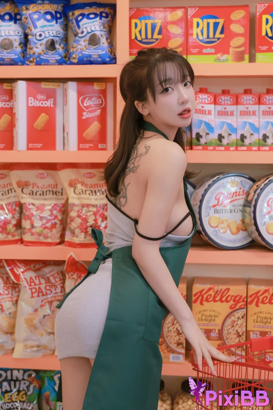 Son Ye Eun eun Night Shift PixiBB.COM 028