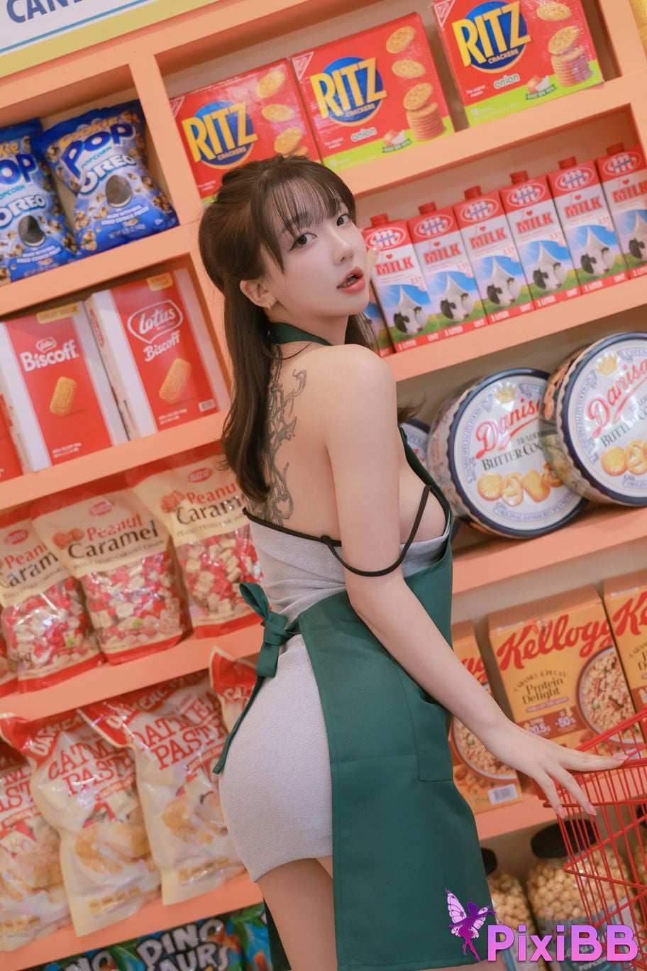 Son Ye Eun eun Night Shift PixiBB.COM 029