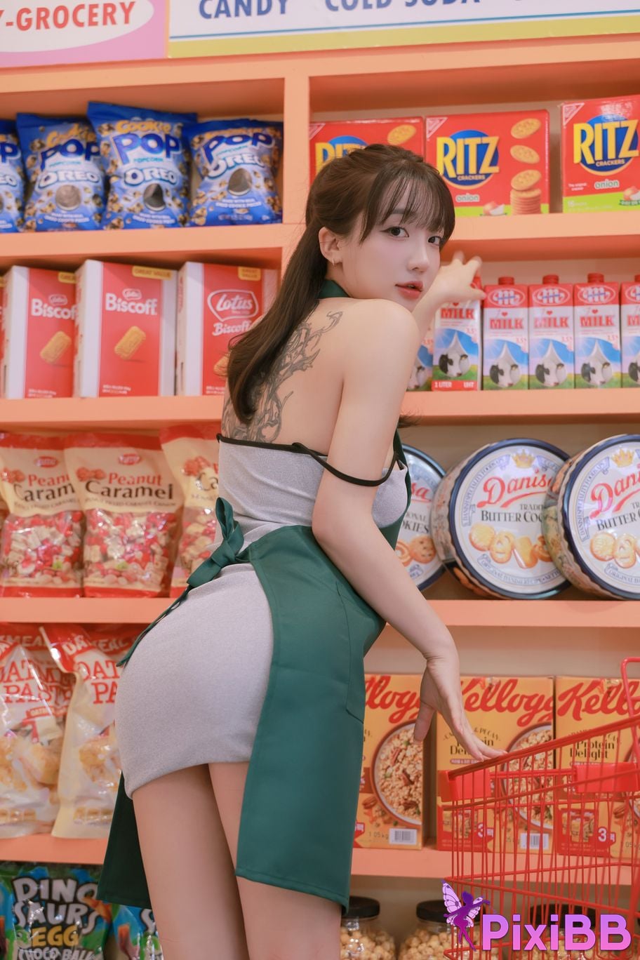 Son Ye Eun eun Night Shift PixiBB.COM 030