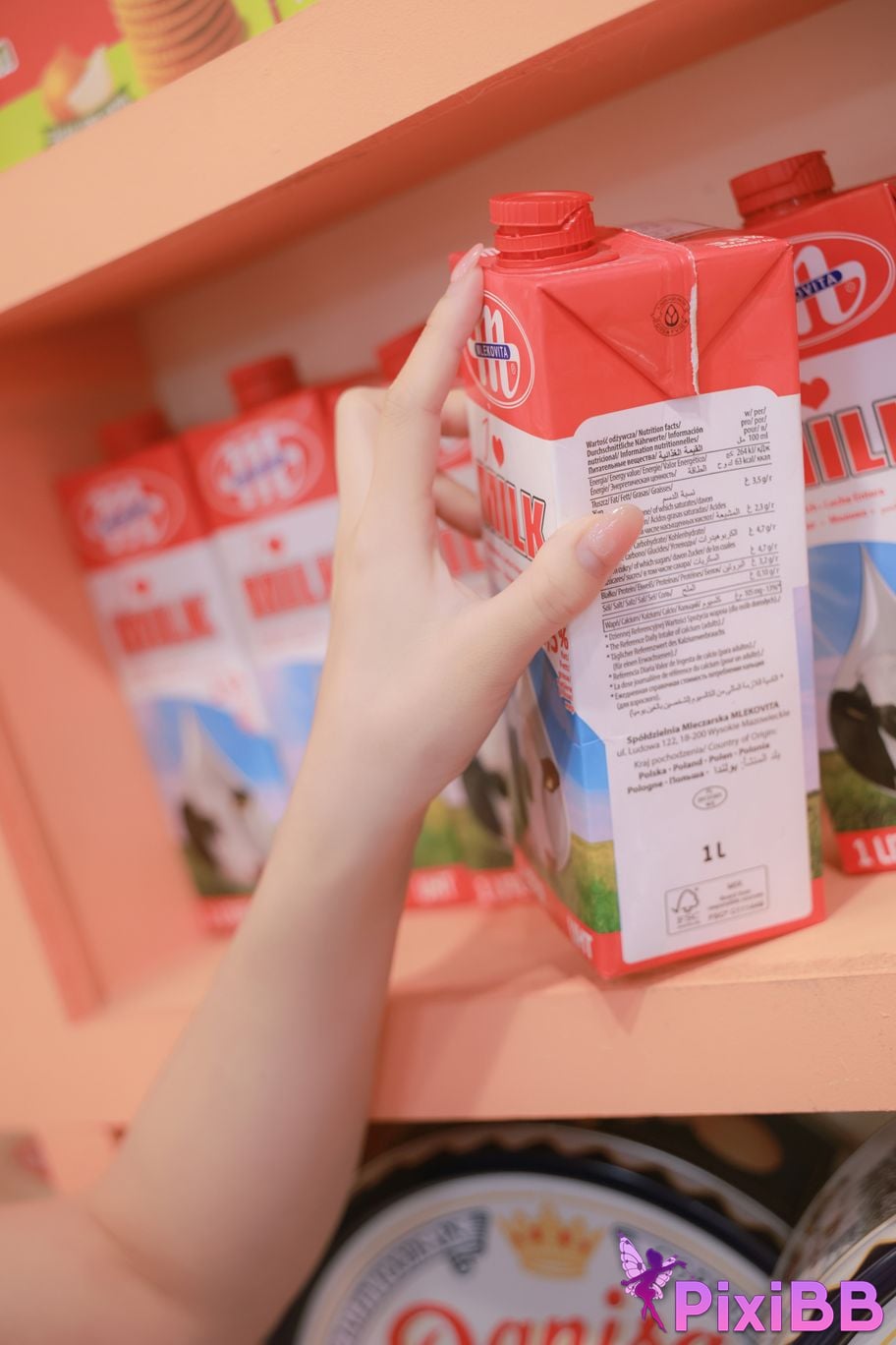 Son Ye Eun eun Night Shift PixiBB.COM 032