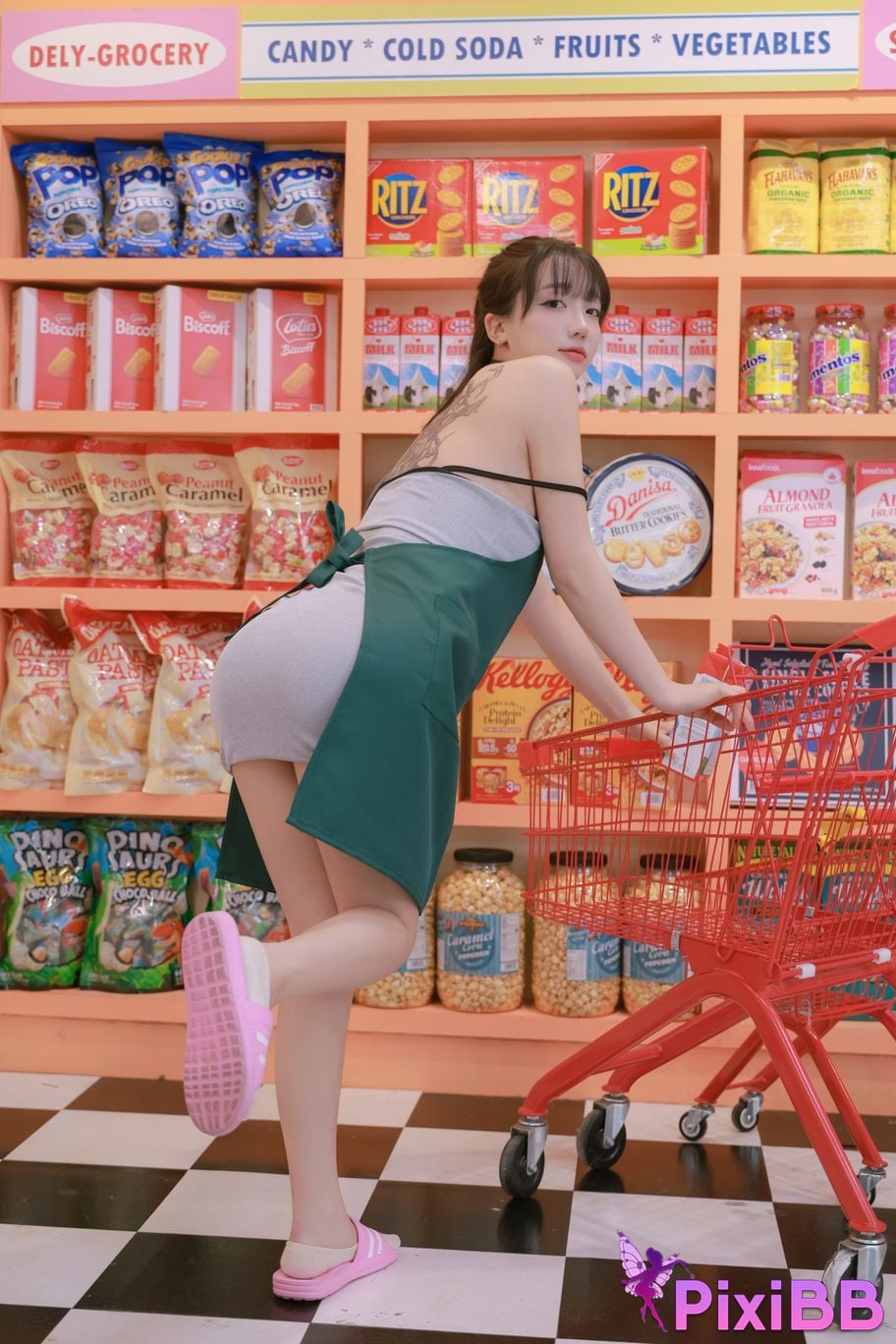 Son Ye Eun eun Night Shift PixiBB.COM 033