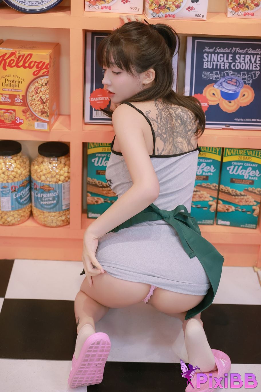 Son Ye Eun eun Night Shift PixiBB.COM 039