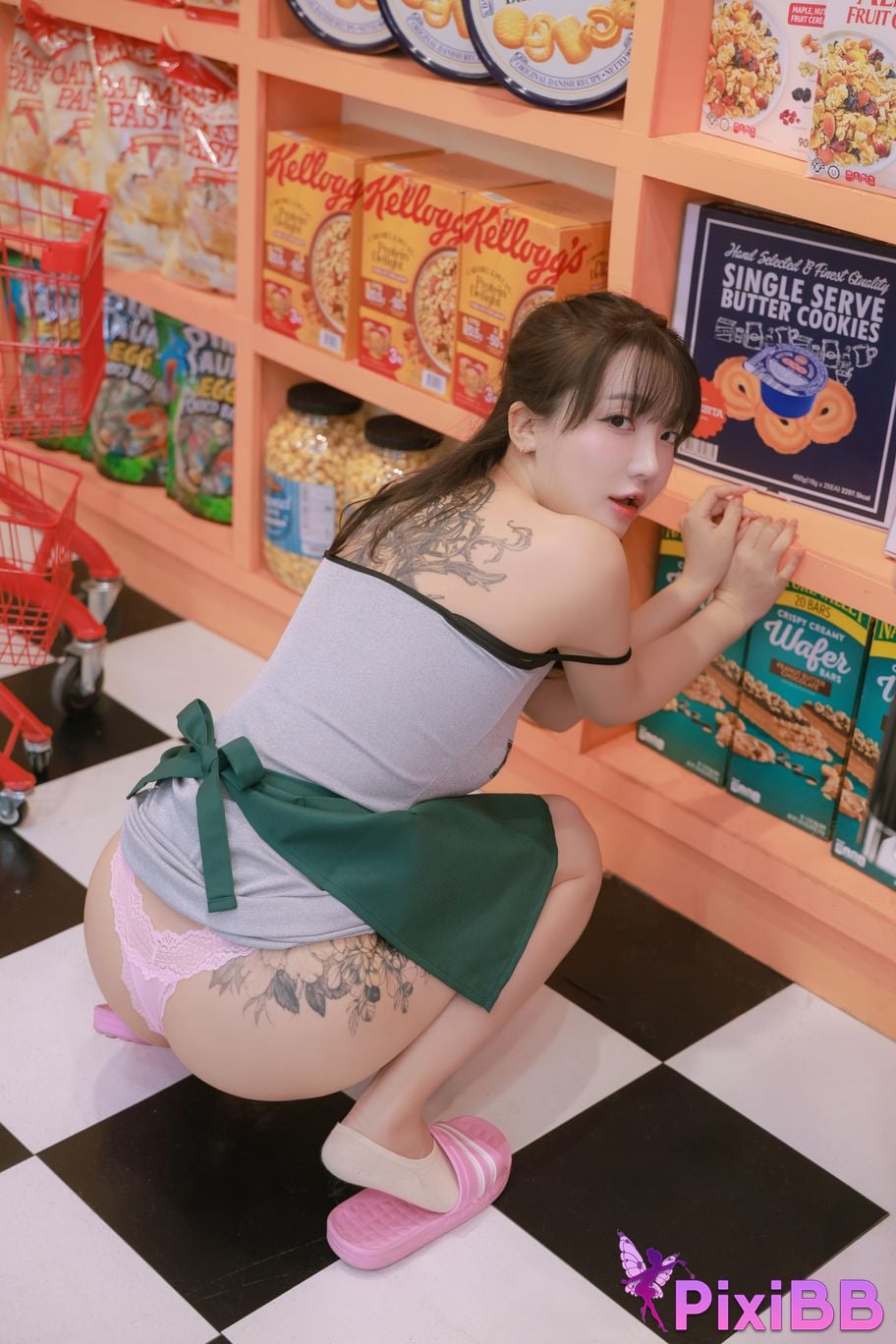 Son Ye Eun eun Night Shift PixiBB.COM 043