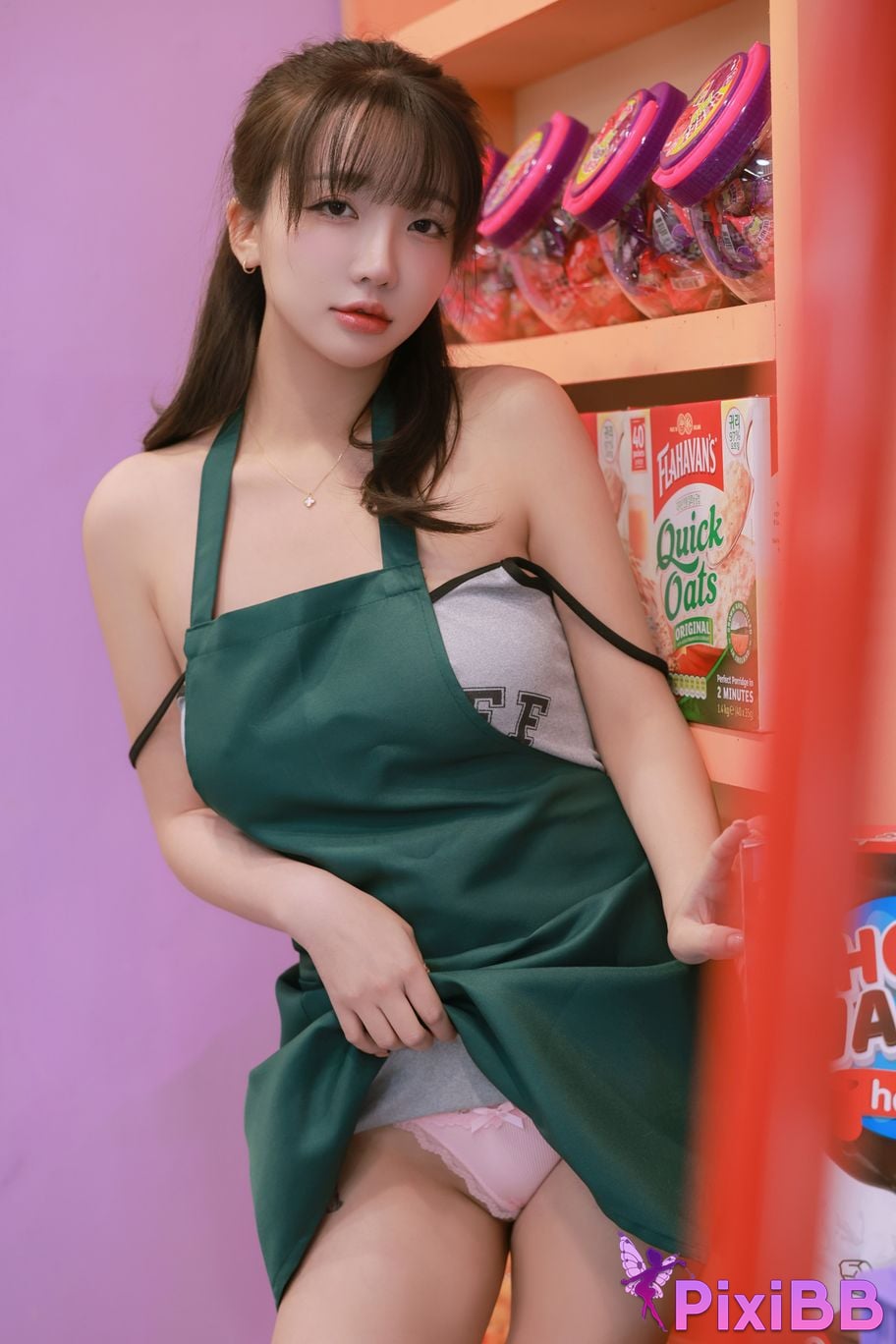 Son Ye Eun eun Night Shift PixiBB.COM 055