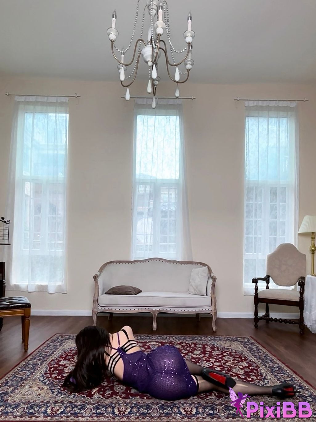 Coser yuuhui PixiBB.COM 084