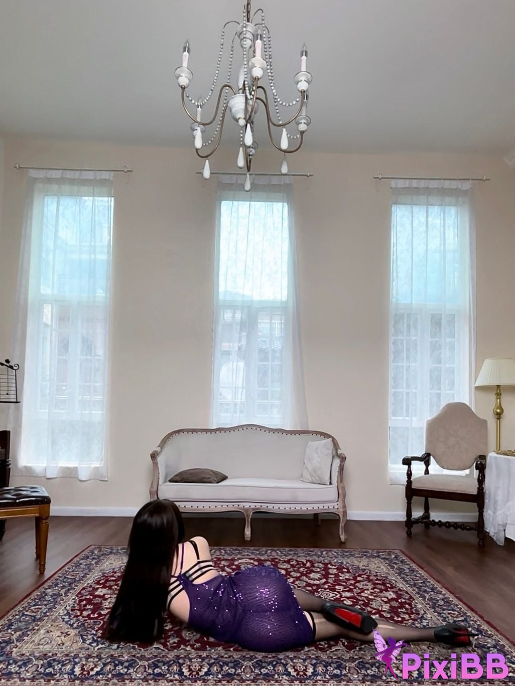 Coser yuuhui PixiBB.COM 086