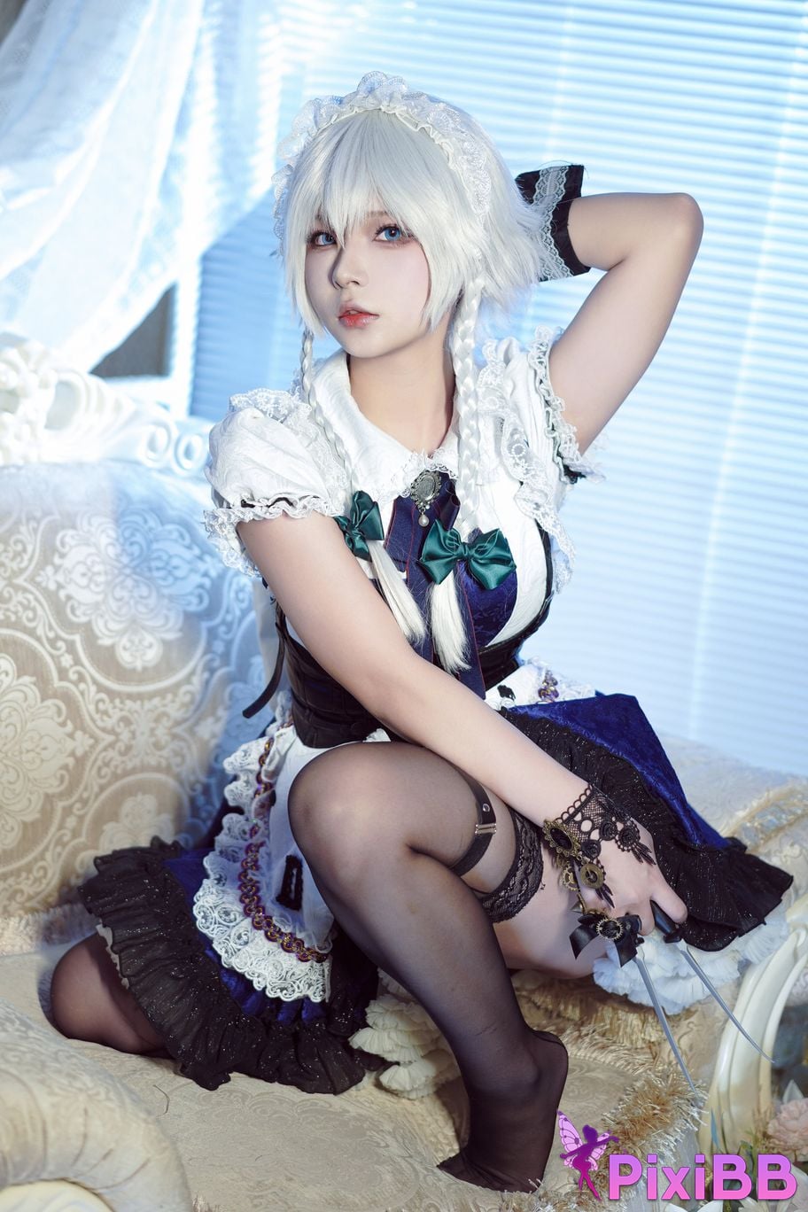 Coser yuuhui Project PixiBB.COM 010