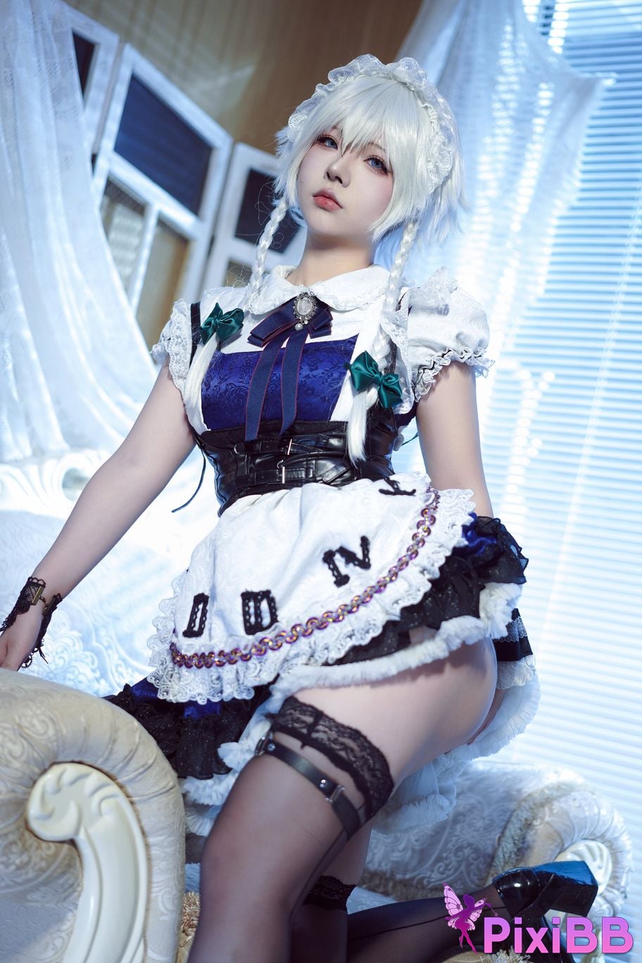 Coser yuuhui Project PixiBB.COM 020