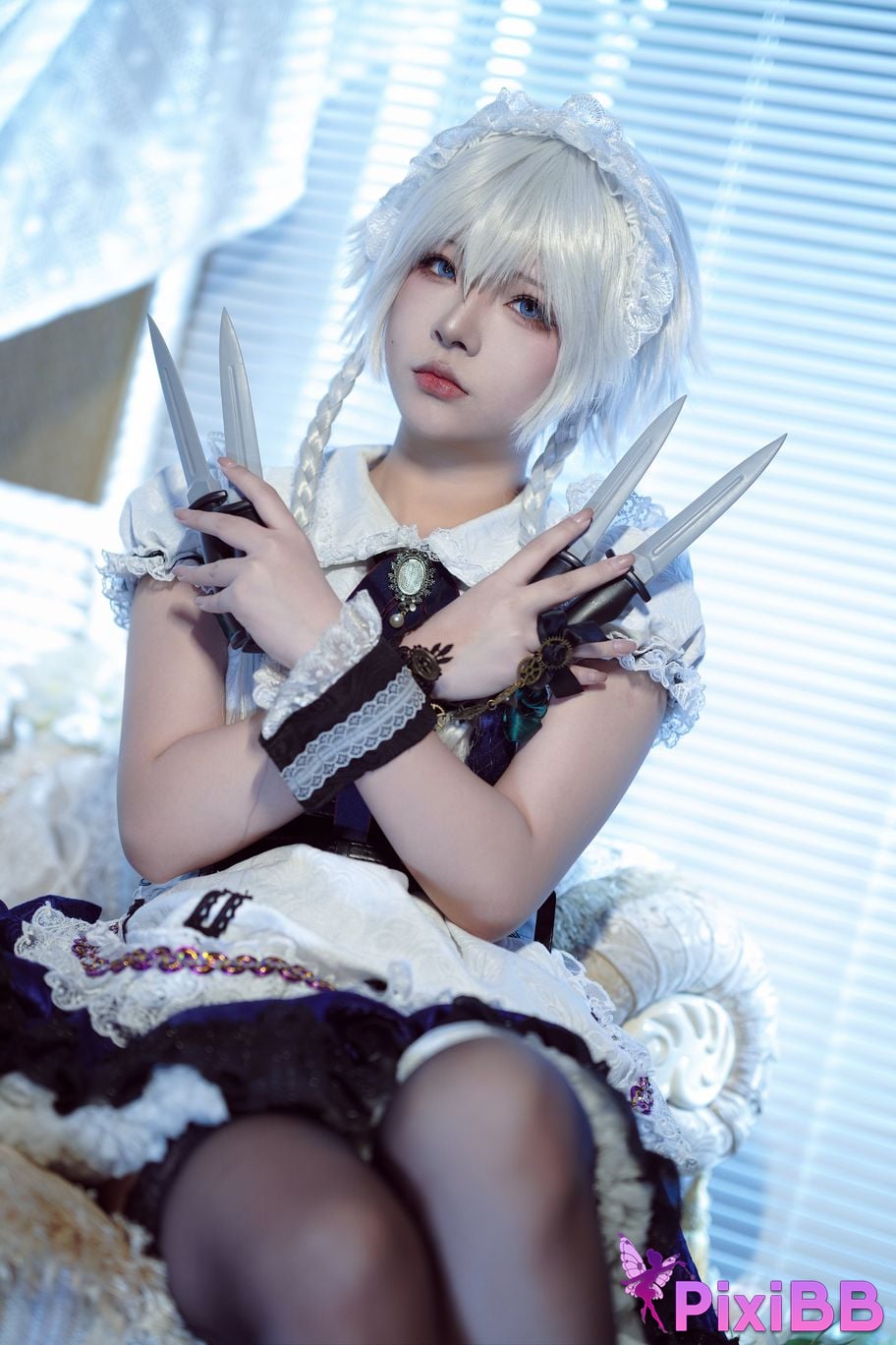 Coser yuuhui Project PixiBB.COM 024