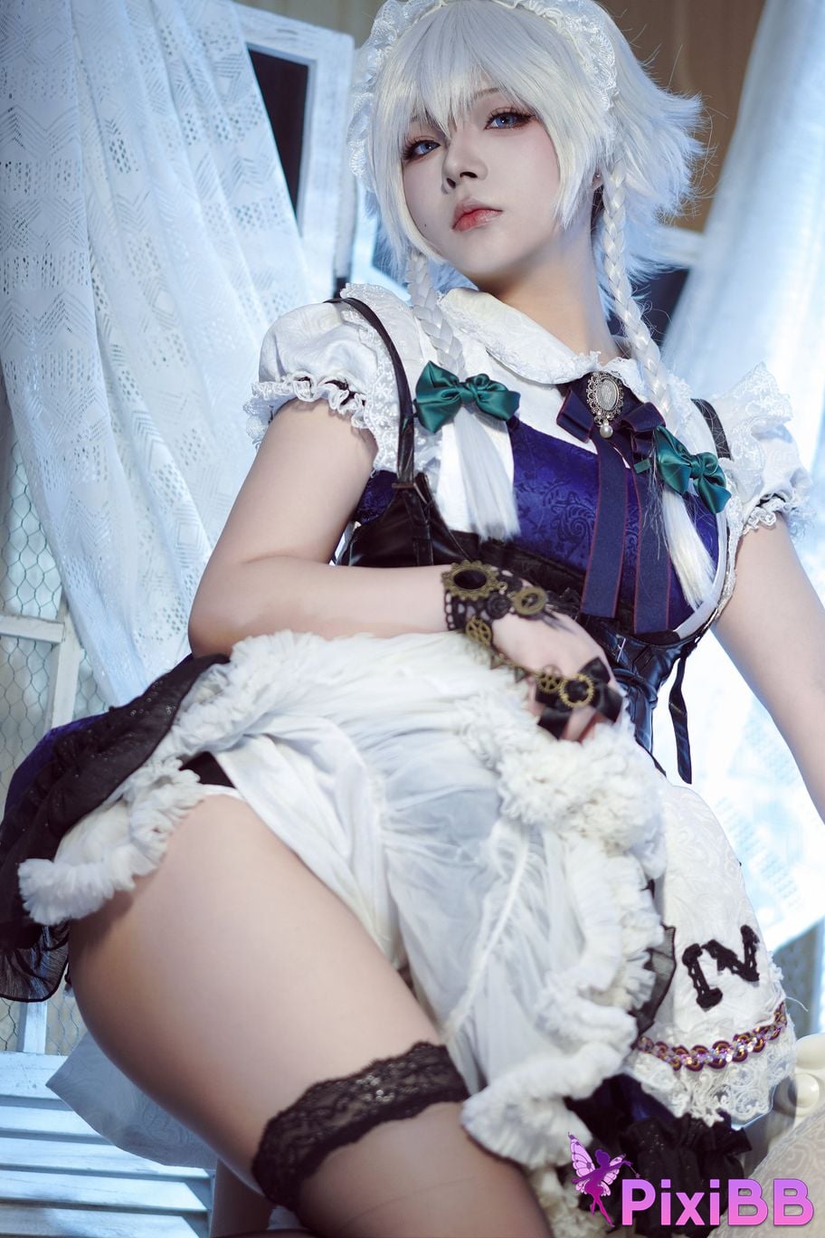 Coser yuuhui Project PixiBB.COM 030
