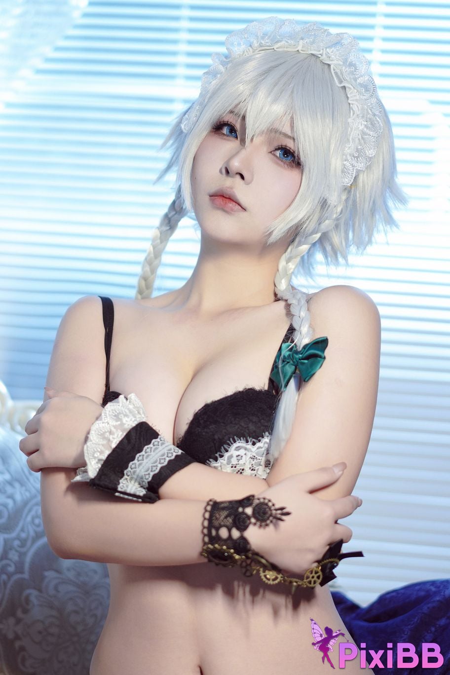 Coser yuuhui Project PixiBB.COM 070