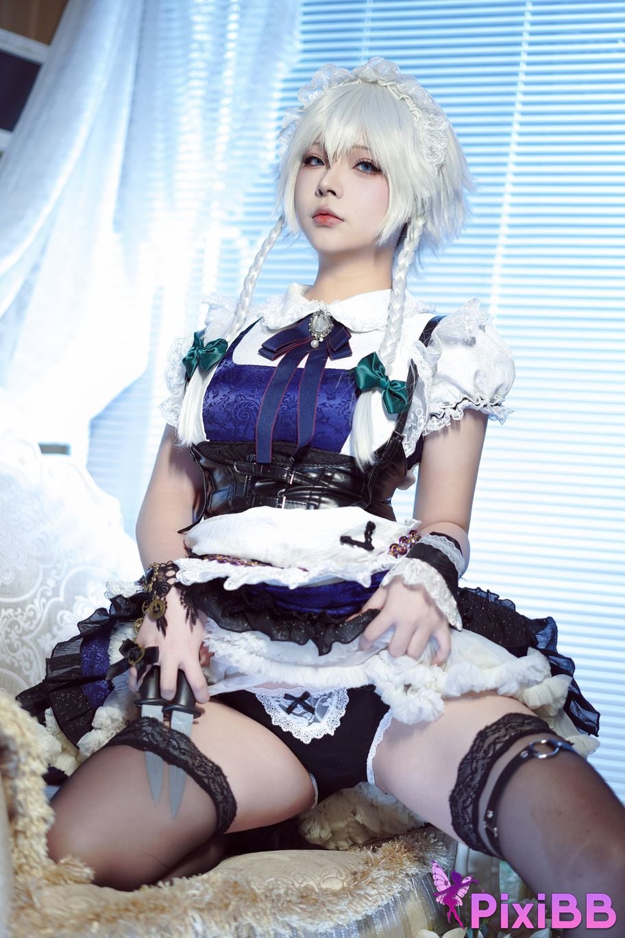 Coser yuuhui Project PixiBB.COM 087