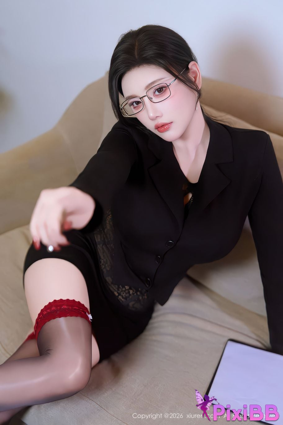 XIUREN No.11230 Yang Chen Chenchen PixiBB.COM 013