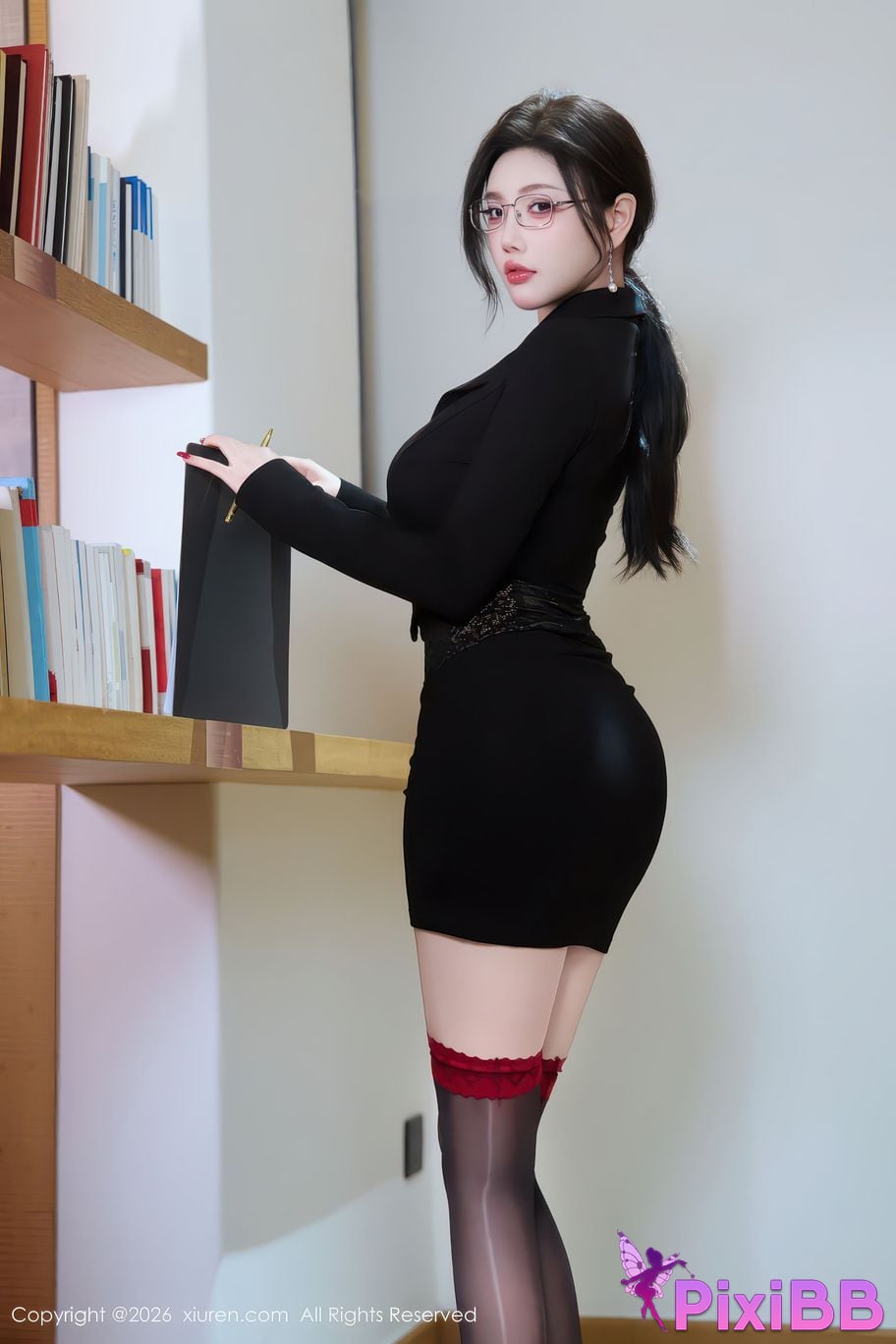 XIUREN No.11230 Yang Chen Chenchen PixiBB.COM 025