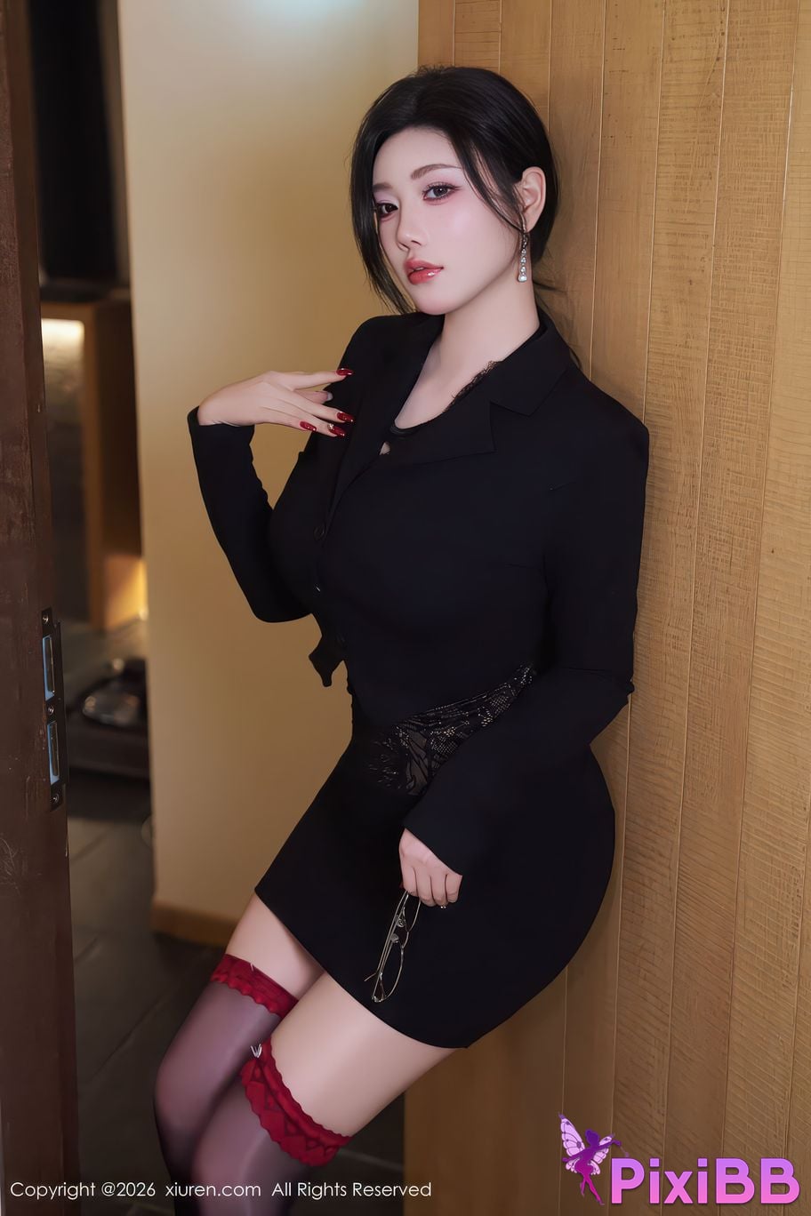 XIUREN No.11230 Yang Chen Chenchen PixiBB.COM 039