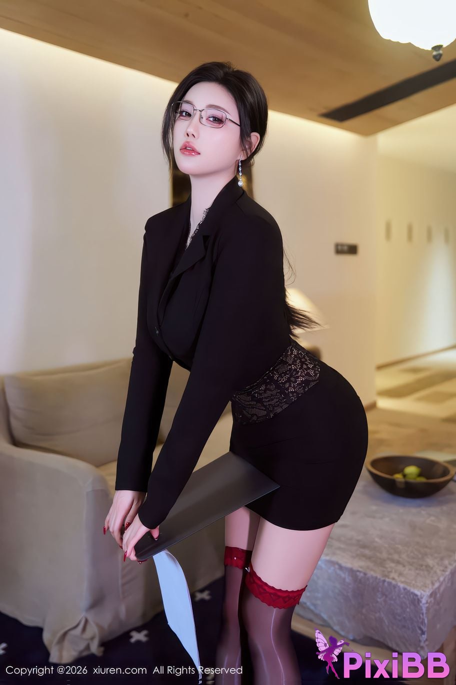 XIUREN No.11230 Yang Chen Chenchen PixiBB.COM 046