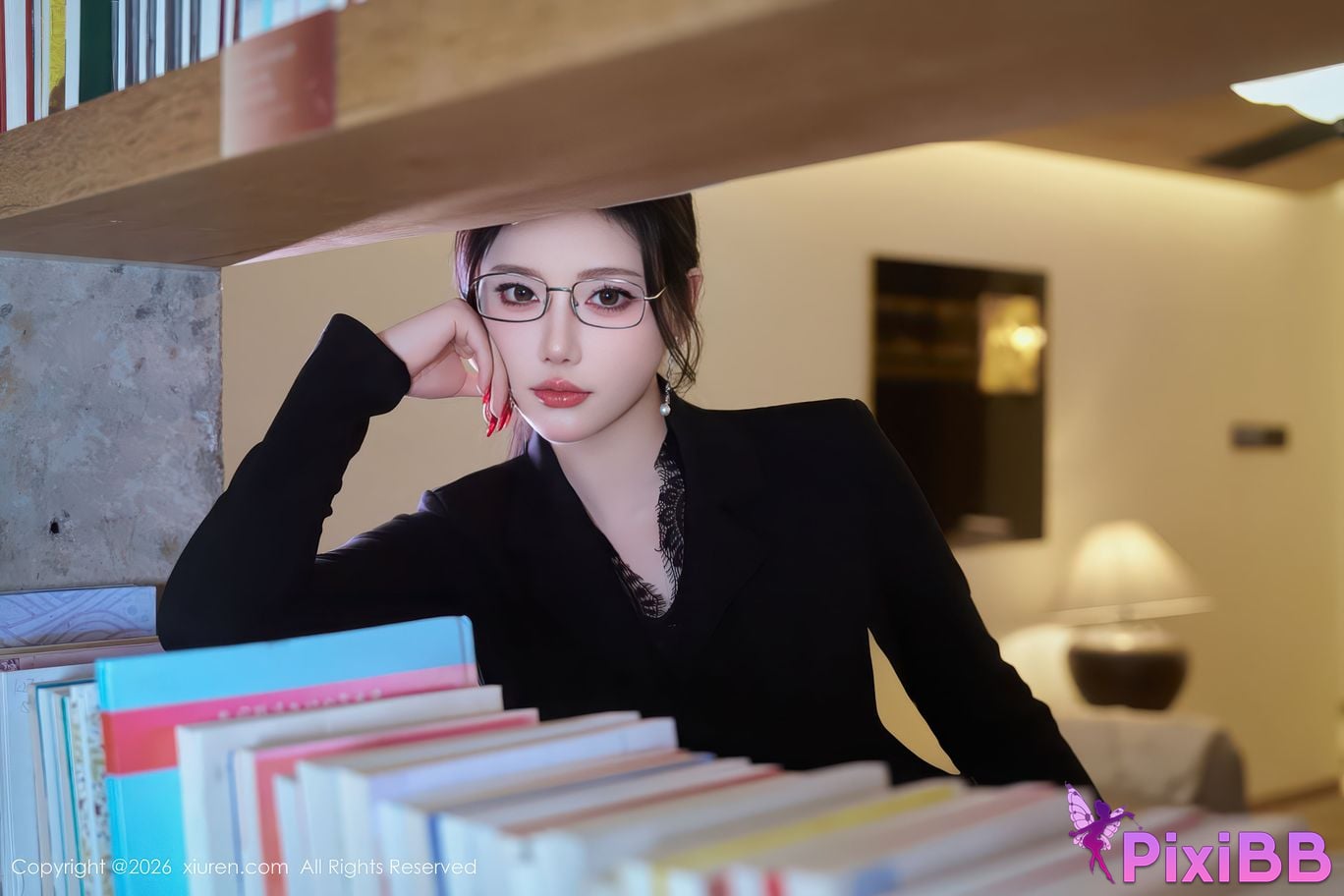XIUREN No.11230 Yang Chen Chenchen PixiBB.COM 047