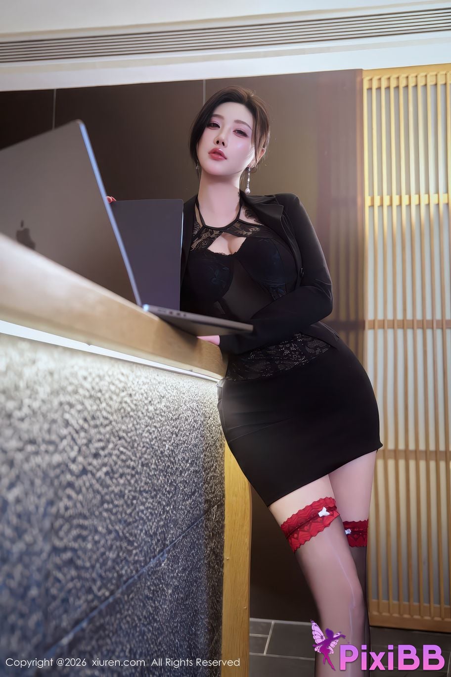 XIUREN No.11230 Yang Chen Chenchen PixiBB.COM 050