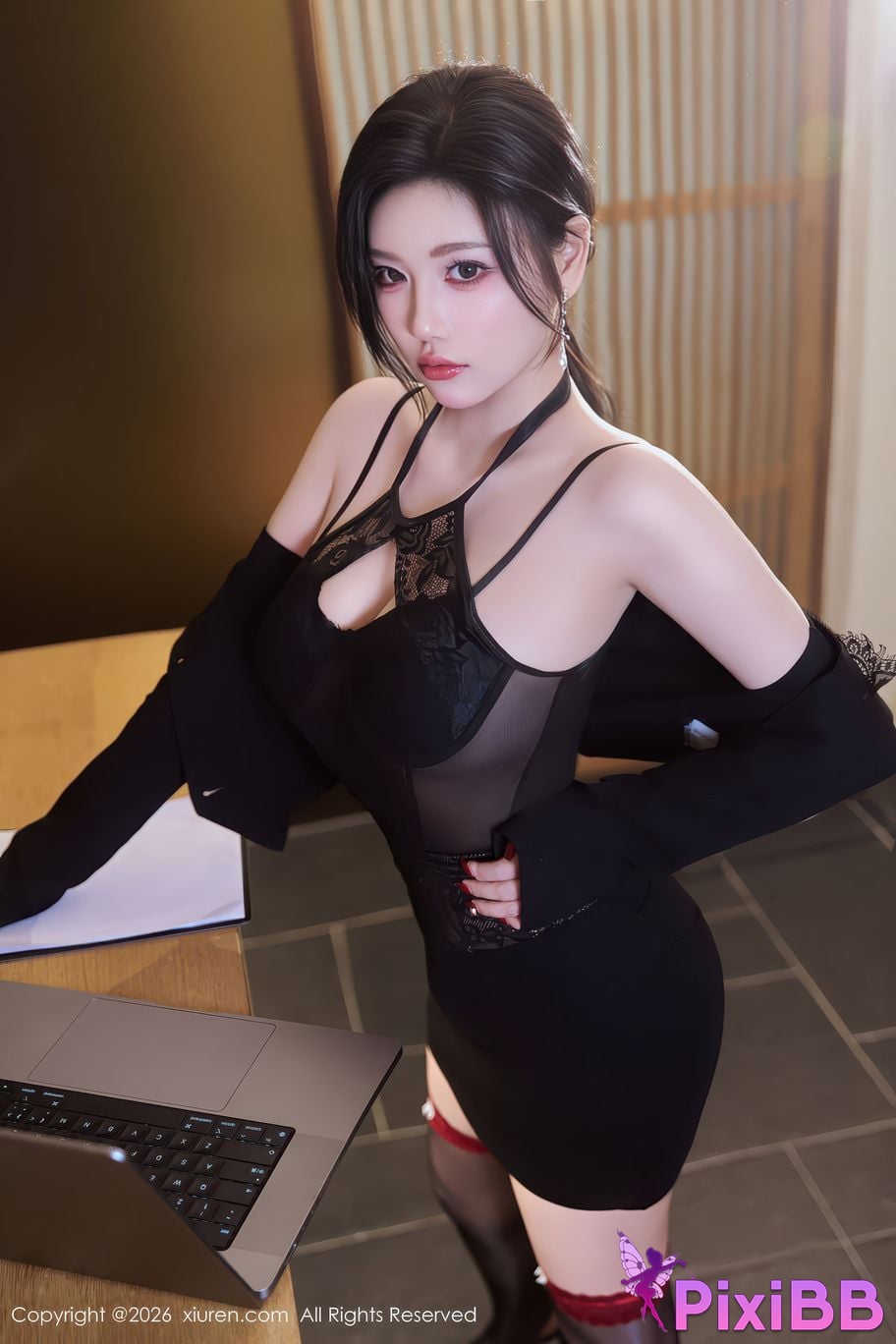 XIUREN No.11230 Yang Chen Chenchen PixiBB.COM 051